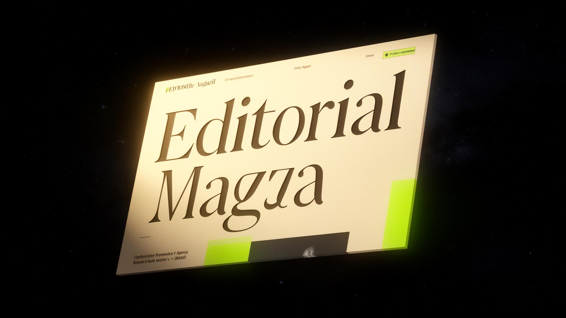 Atelier Quarterly