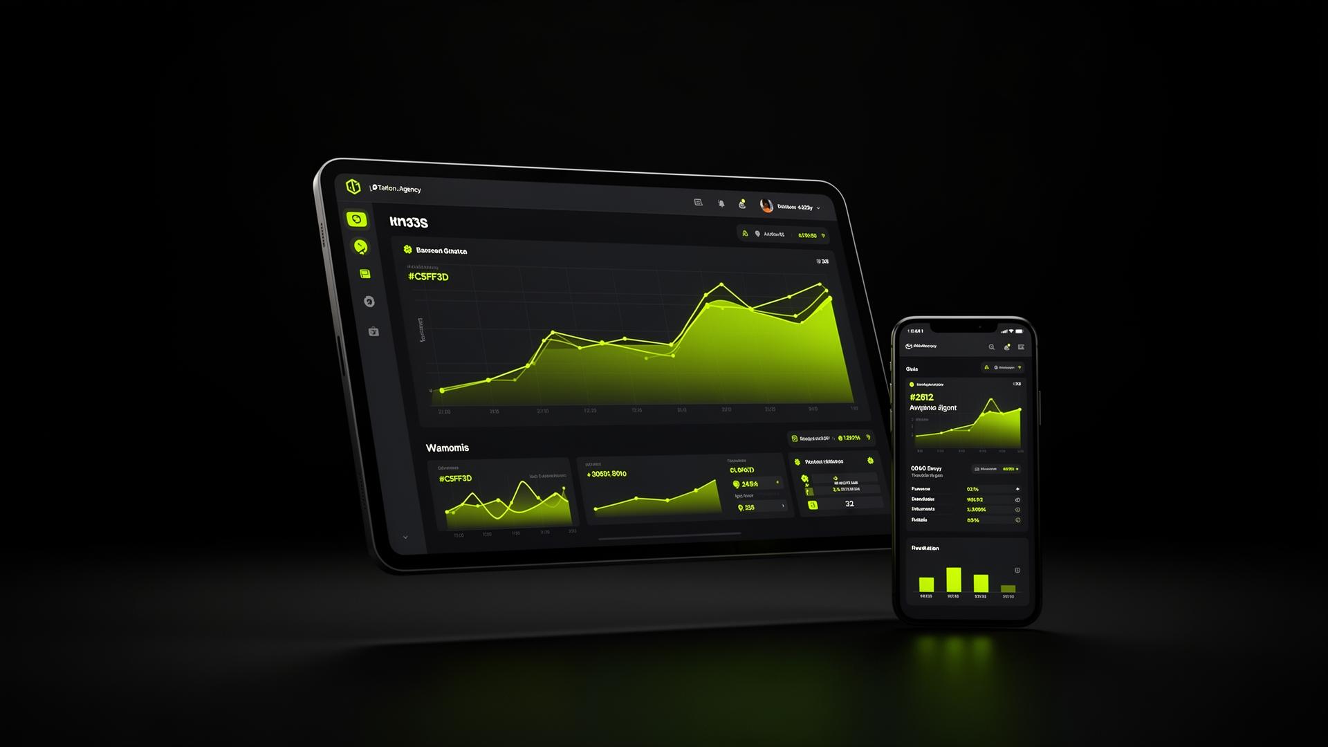 Flux Analytics